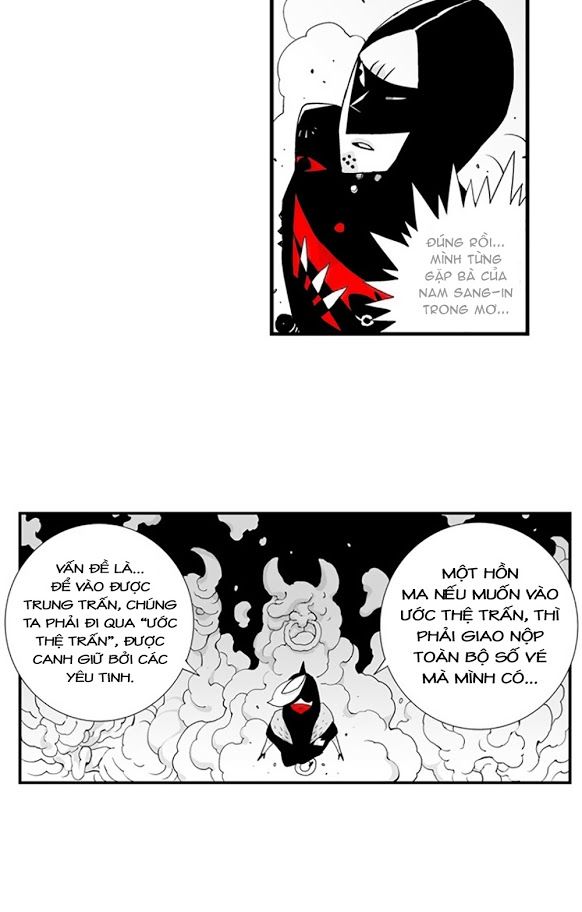 HELLPER - Chương 38