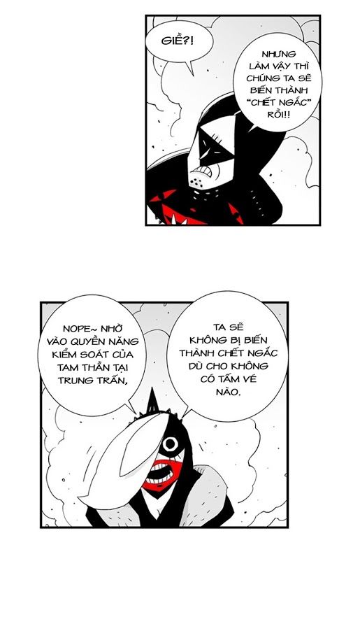 HELLPER - Chương 38