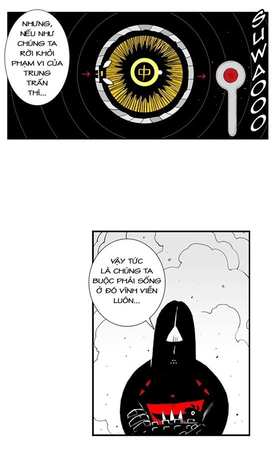 HELLPER - Chương 38