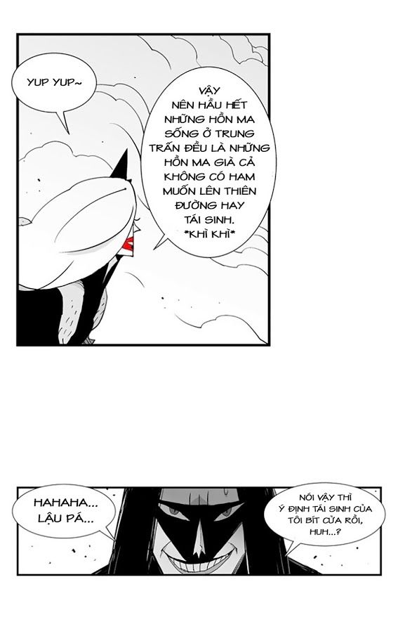 HELLPER - Chương 38