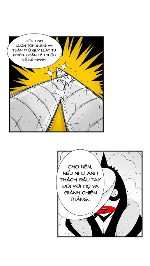HELLPER - Chương 38