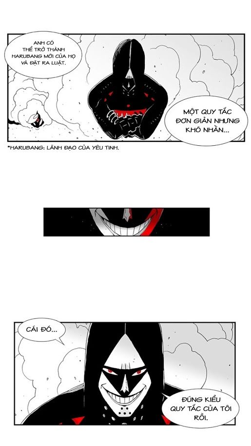 HELLPER - Chương 38