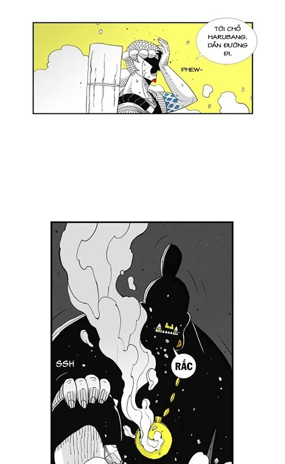 HELLPER - Chương 38