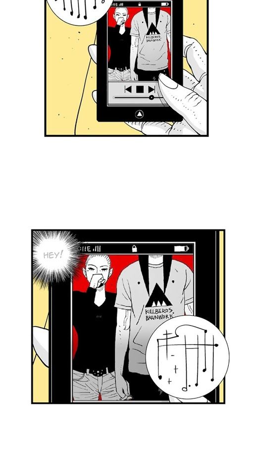 HELLPER - Chương 38