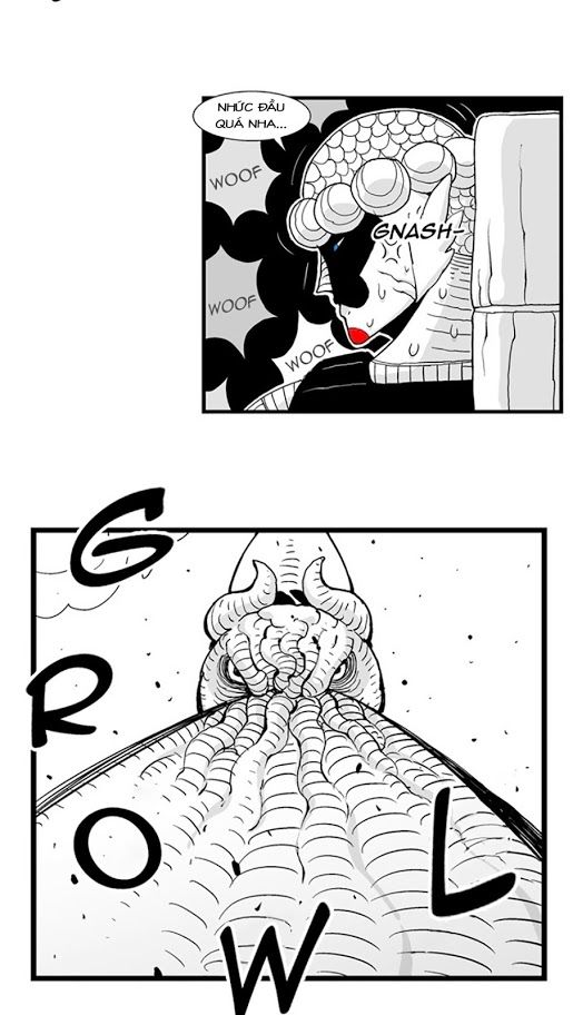HELLPER - Chương 38