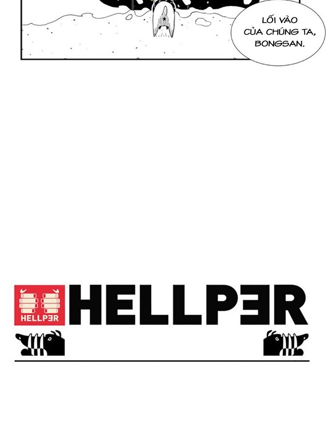 HELLPER - Chương 38