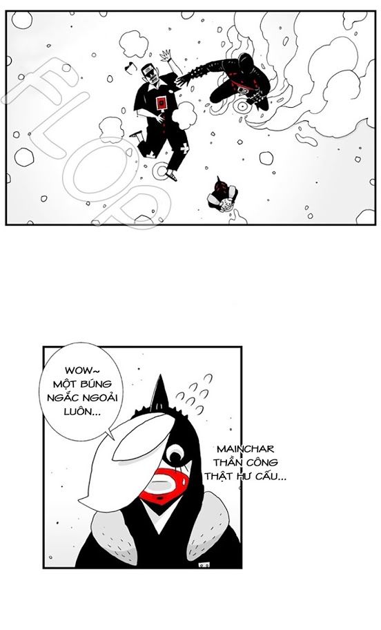 HELLPER - Chương 39