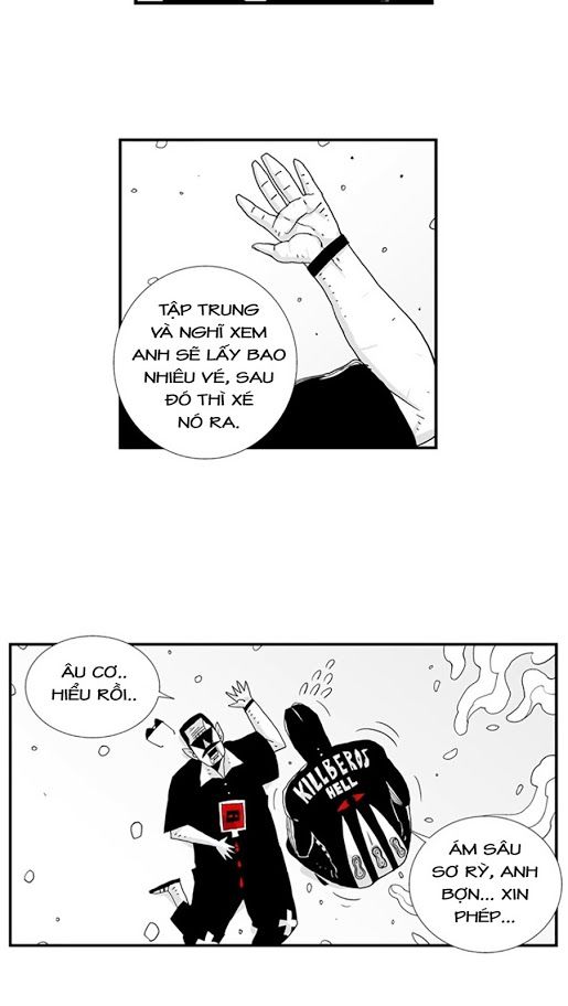 HELLPER - Chương 39