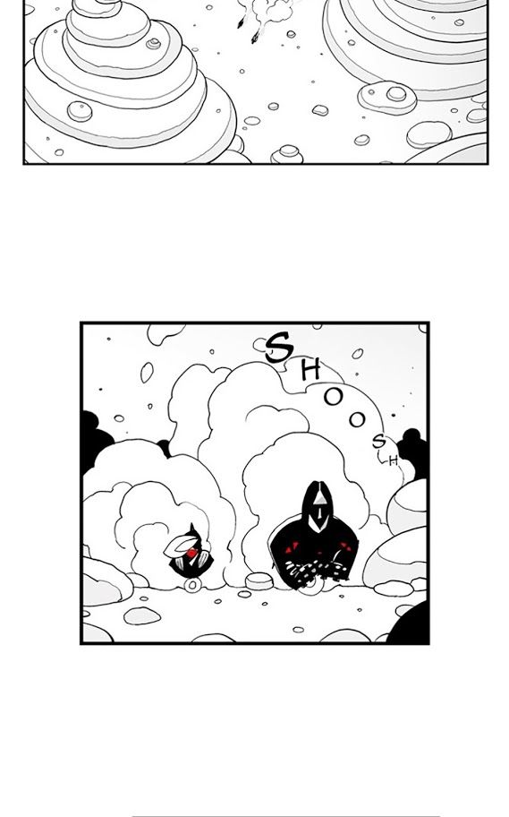 HELLPER - Chương 39