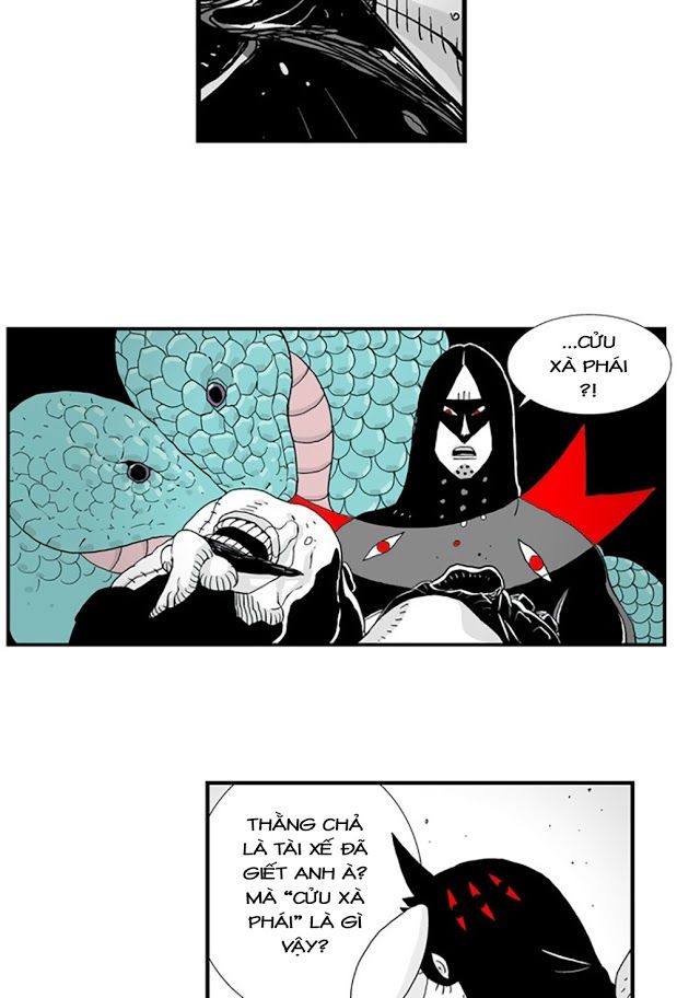 HELLPER - Chương 39