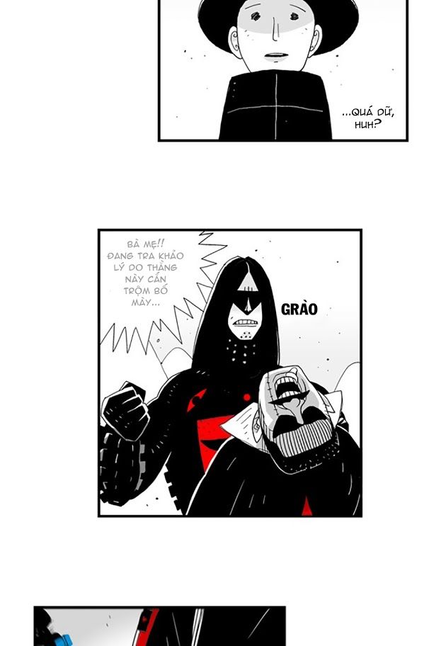 HELLPER - Chương 39