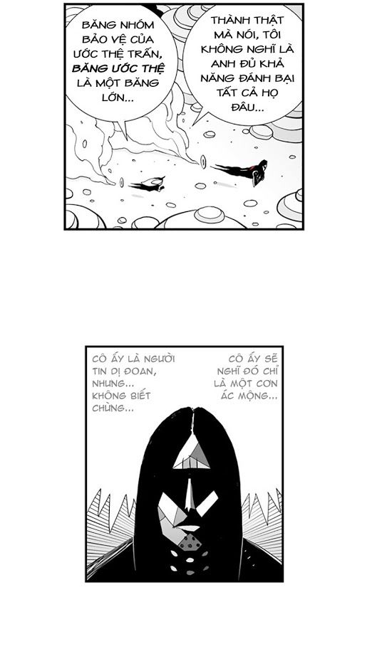 HELLPER - Chương 39