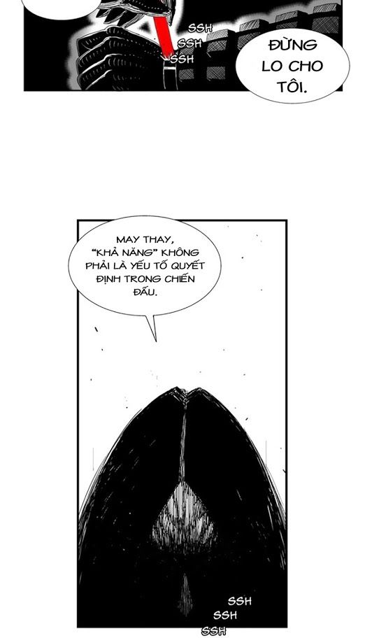 HELLPER - Chương 39