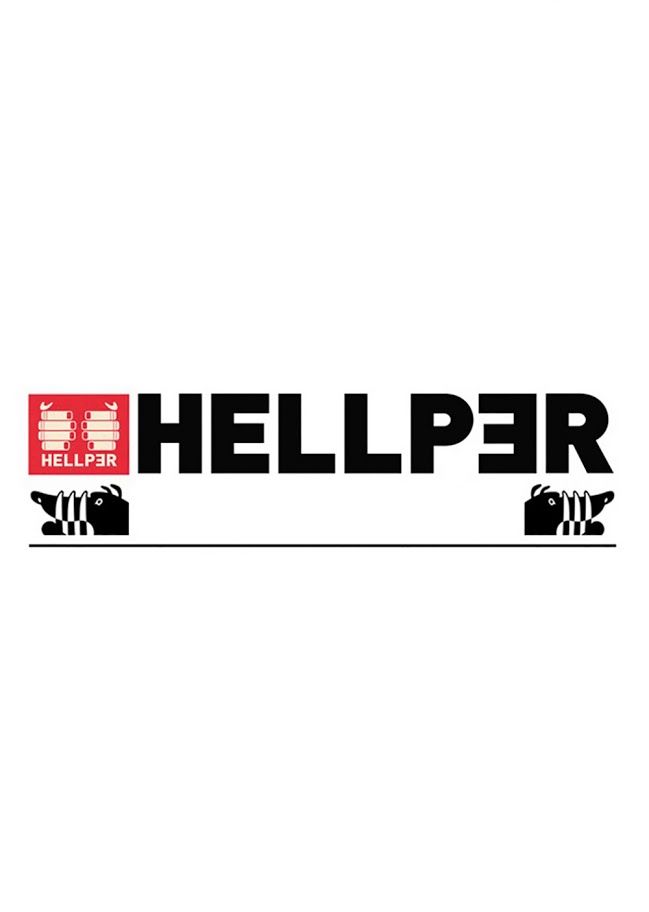 HELLPER - Chương 39