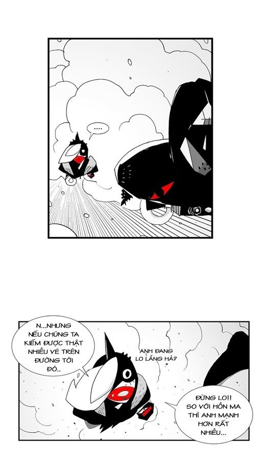 HELLPER - Chương 39