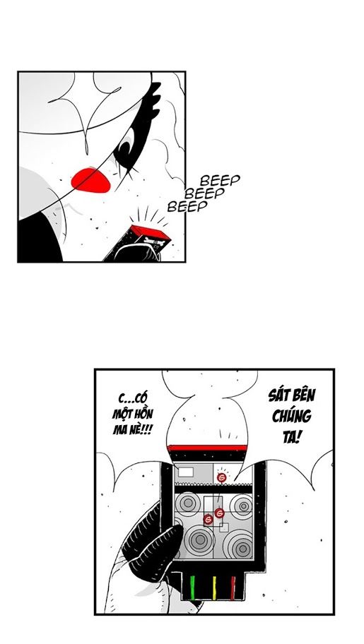 HELLPER - Chương 39