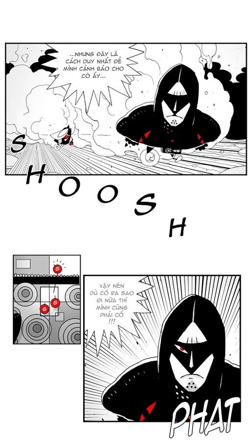 HELLPER - Chương 39