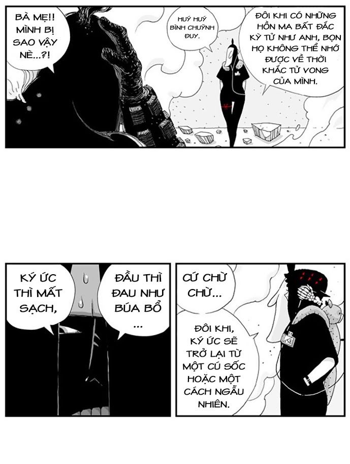 HELLPER - Chương 4