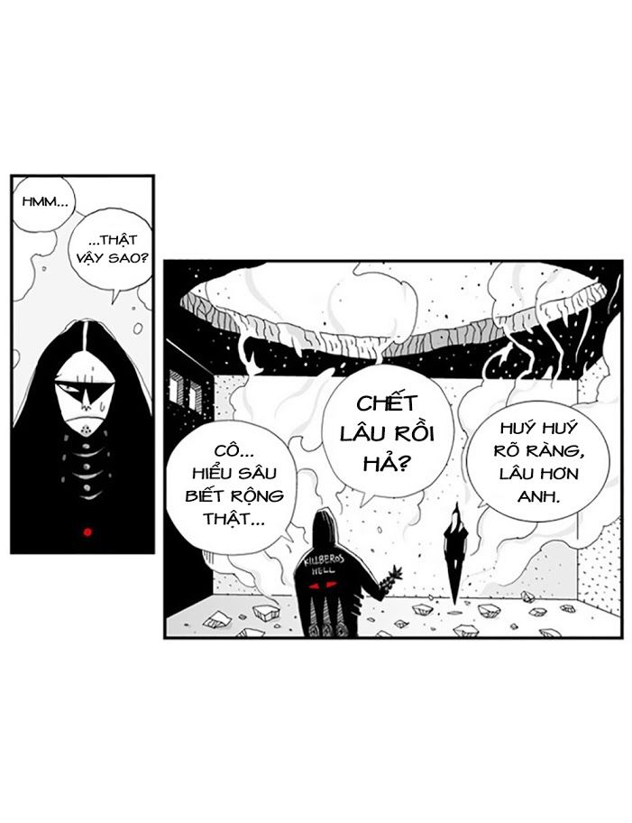 HELLPER - Chương 4