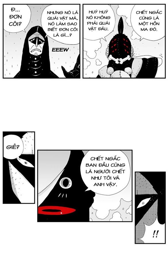 HELLPER - Chương 4