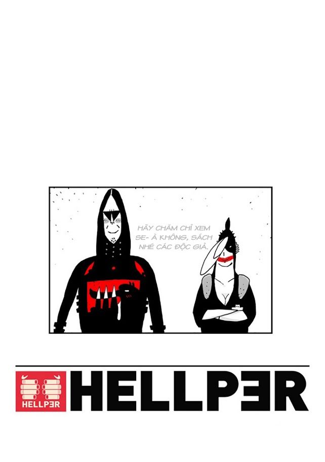 HELLPER - Chương 4