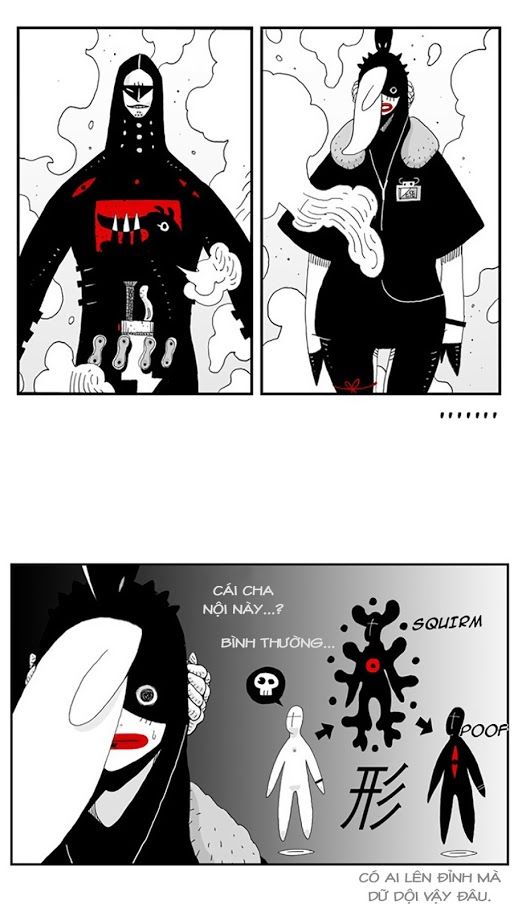 HELLPER - Chương 4
