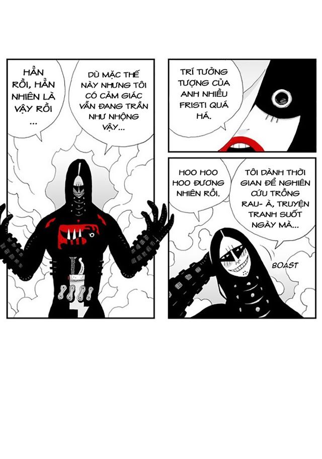HELLPER - Chương 4