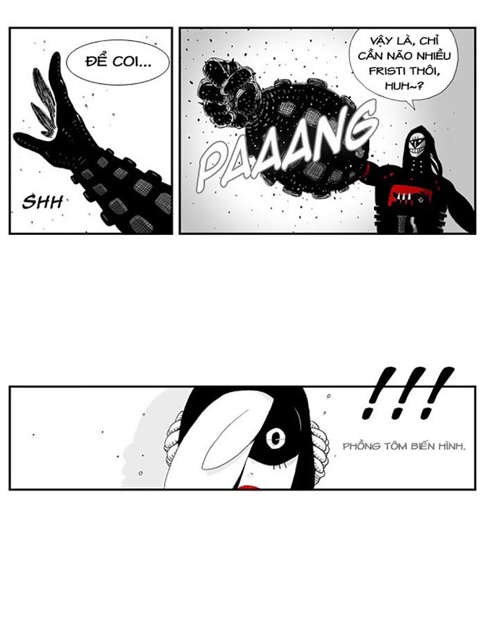 HELLPER - Chương 4