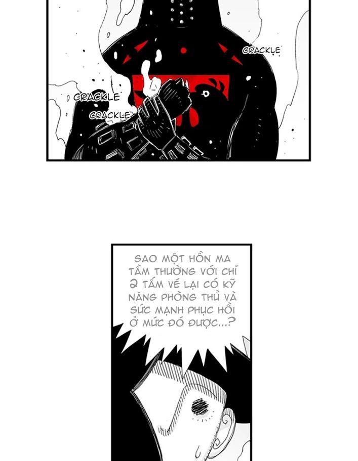HELLPER - Chương 40
