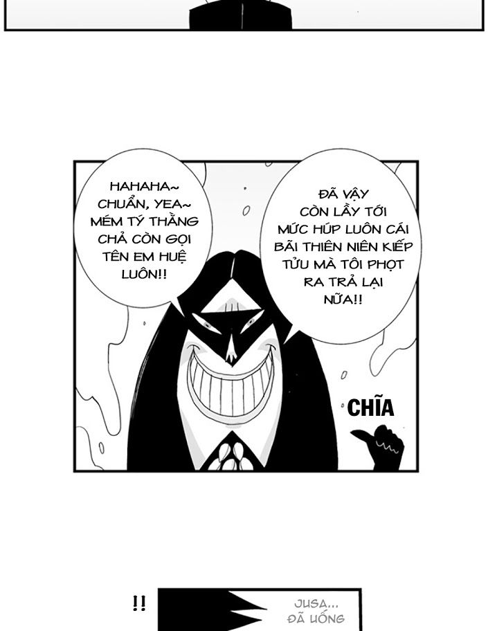 HELLPER - Chương 40
