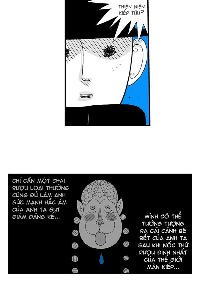 HELLPER - Chương 40
