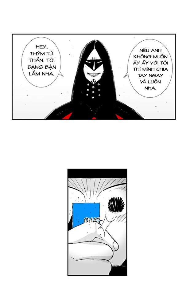 HELLPER - Chương 40