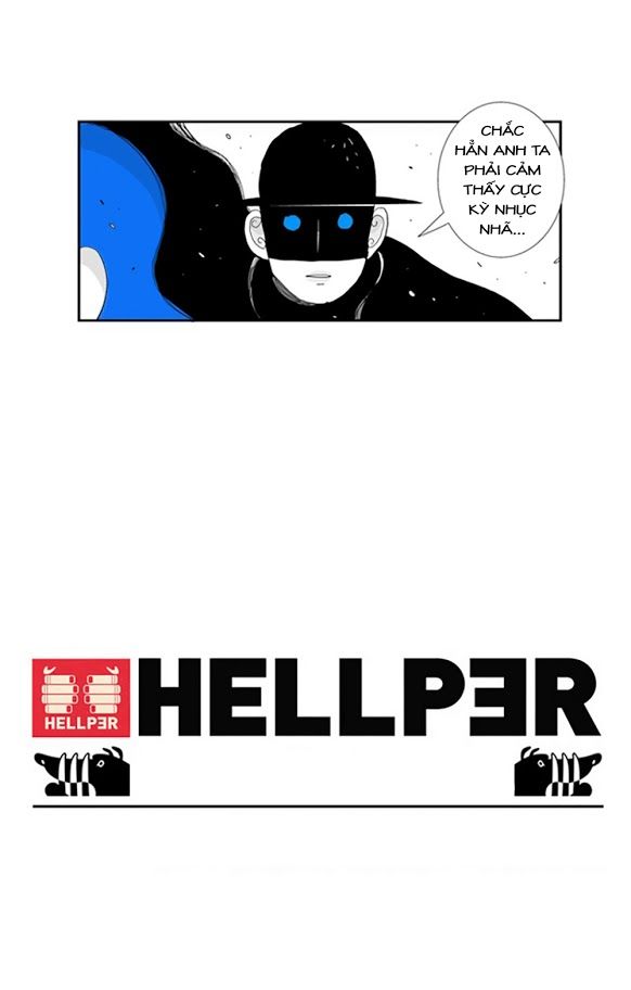 HELLPER - Chương 40