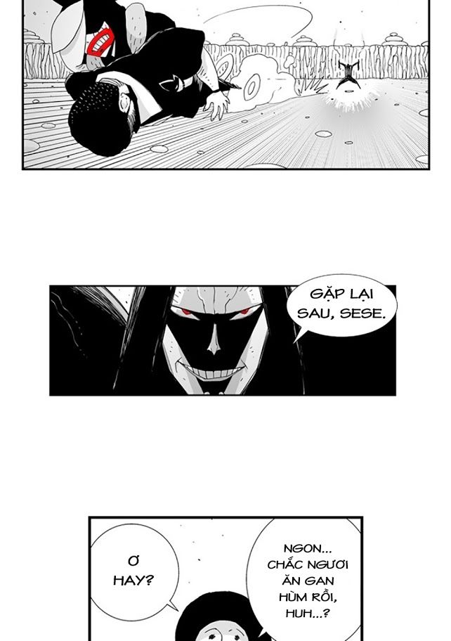 HELLPER - Chương 40
