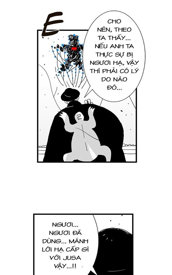 HELLPER - Chương 41