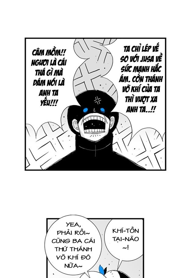 HELLPER - Chương 41