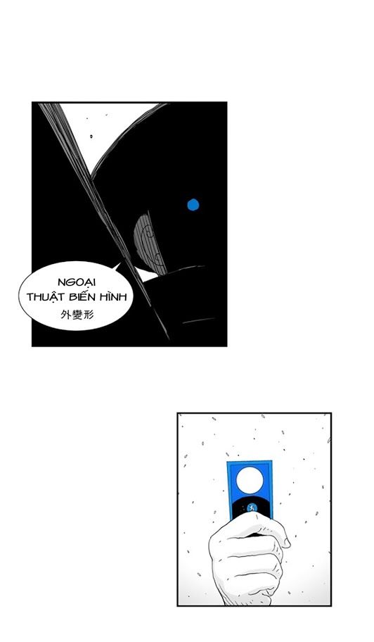 HELLPER - Chương 41