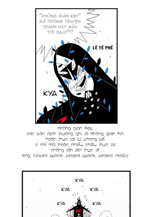 HELLPER - Chương 41