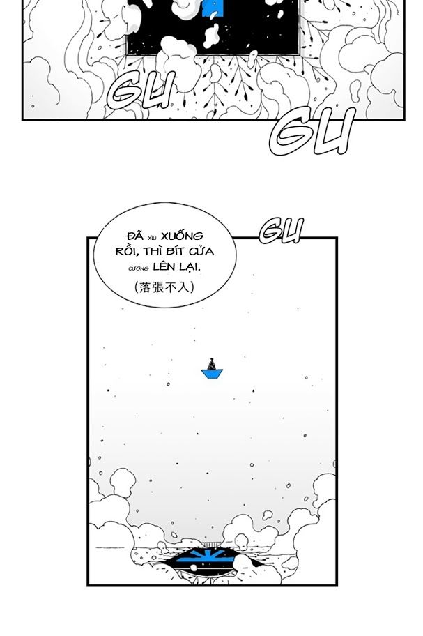 HELLPER - Chương 41