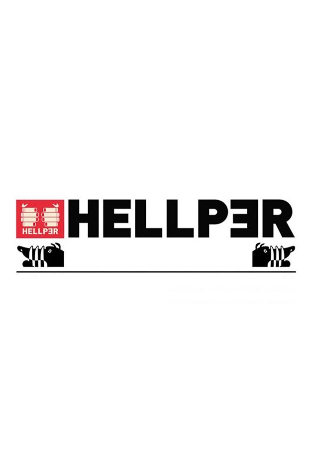 HELLPER - Chương 41