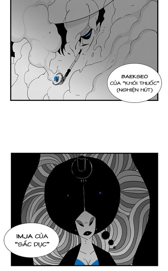 HELLPER - Chương 41