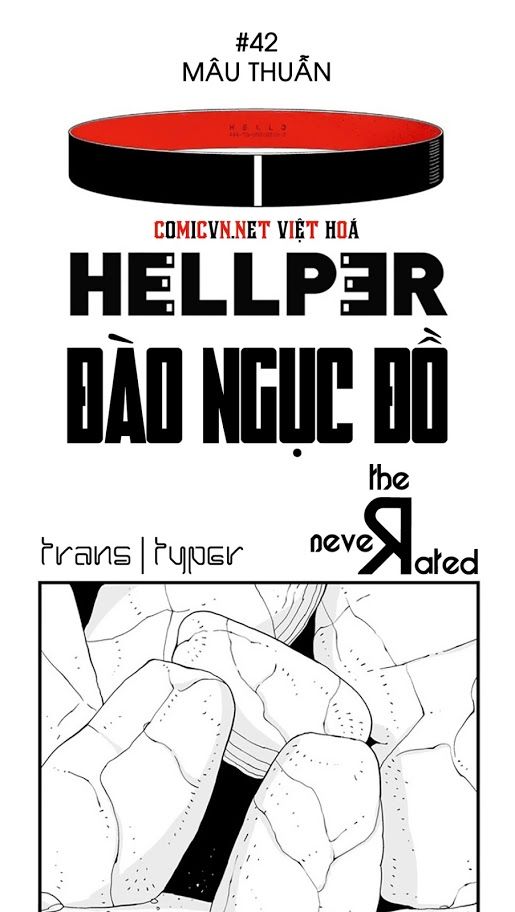 HELLPER - Chương 42