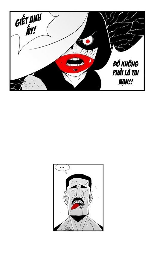 HELLPER - Chương 42