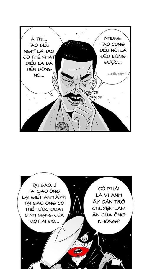 HELLPER - Chương 42