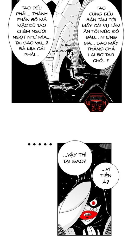 HELLPER - Chương 42