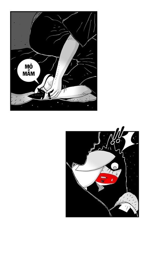 HELLPER - Chương 42