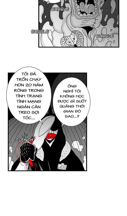 HELLPER - Chương 42