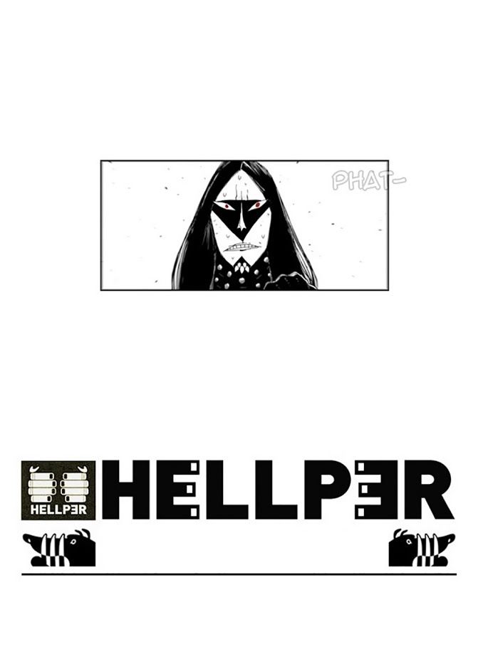 HELLPER - Chương 42