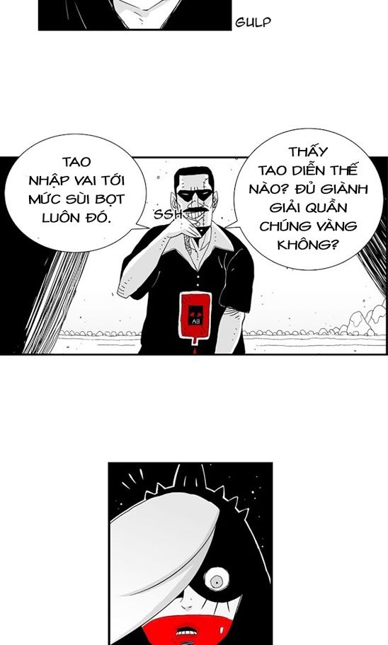 HELLPER - Chương 42