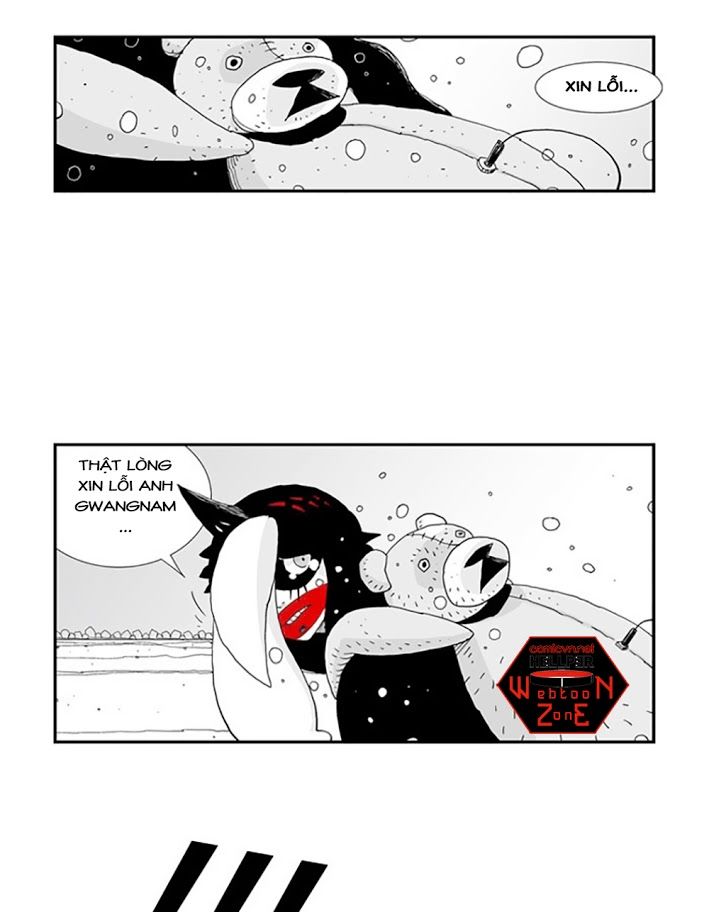 HELLPER - Chương 43